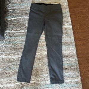 Candies pull on skinny leg dress pants